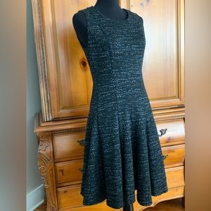 Tommy Hilfiger Dark Grey Dress